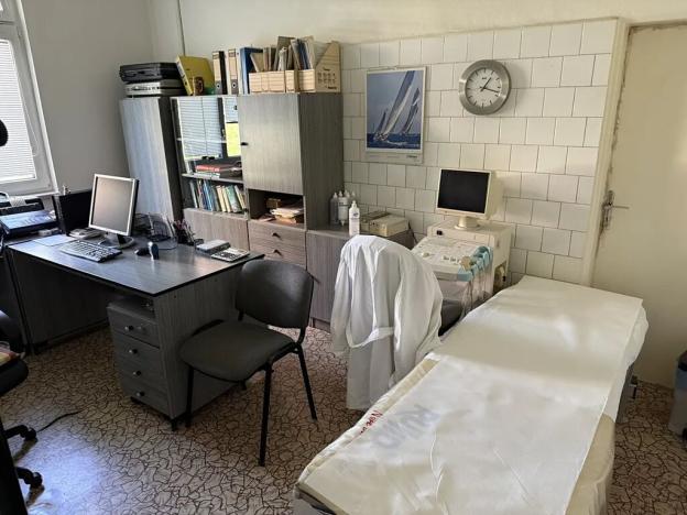 Prodej komerční nemovitosti, Děčín, Weberova, 815 m2