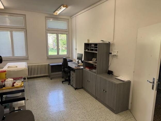 Prodej komerční nemovitosti, Děčín, Weberova, 815 m2