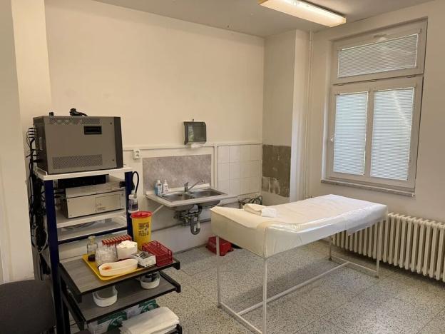 Prodej komerční nemovitosti, Děčín, Weberova, 815 m2