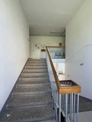 Prodej komerční nemovitosti, Děčín, Weberova, 815 m2