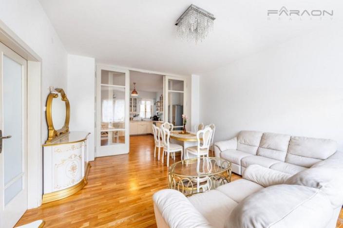 Pronájem bytu 4+1, Praha - Smíchov, Stroupežnického, 101 m2