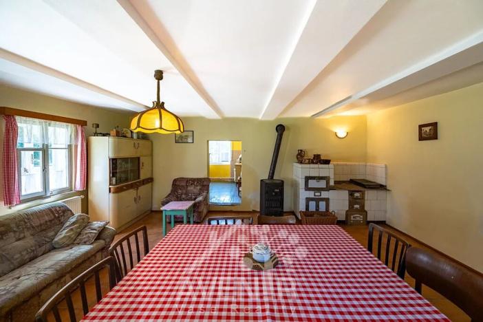 Prodej rodinného domu, Osečná, Českolipská, 500 m2