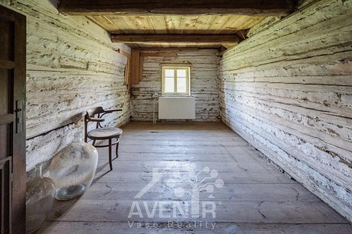 Prodej rodinného domu, Osečná, Českolipská, 500 m2