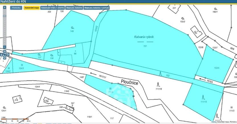 Prodej rodinného domu, Osečná, Českolipská, 500 m2