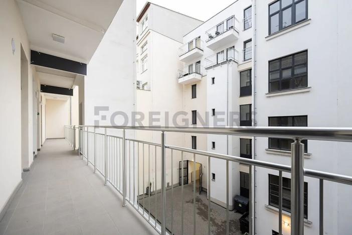 Prodej bytu 1+kk, Brno, Bratislavská, 32 m2