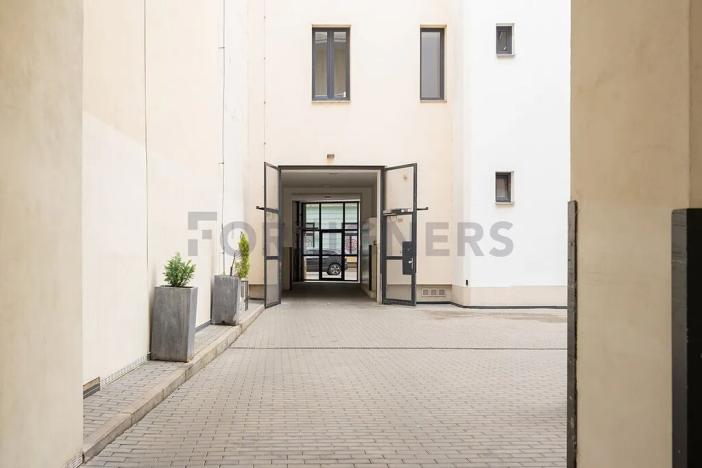 Prodej bytu 1+kk, Brno, Bratislavská, 32 m2