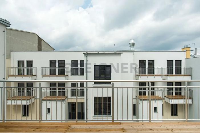 Prodej bytu 1+kk, Brno, Bratislavská, 32 m2