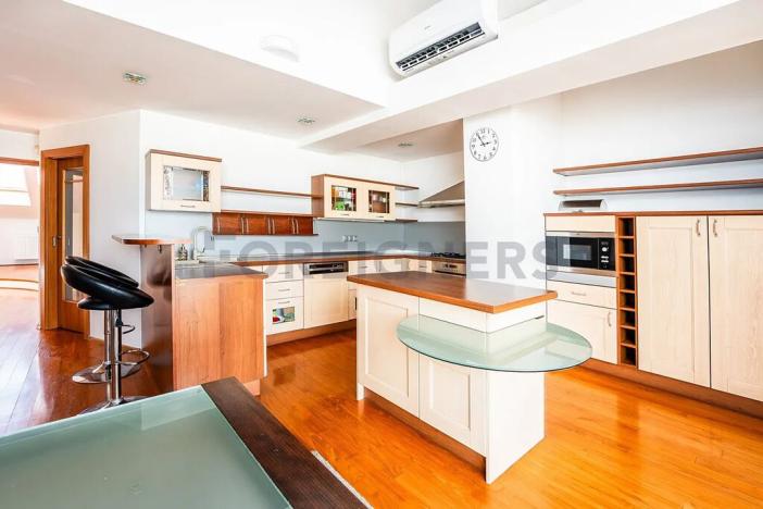 Prodej bytu 4+kk, Brno, Antonína Slavíka, 169 m2