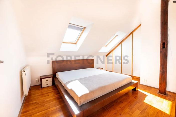 Prodej bytu 4+kk, Brno, Antonína Slavíka, 169 m2