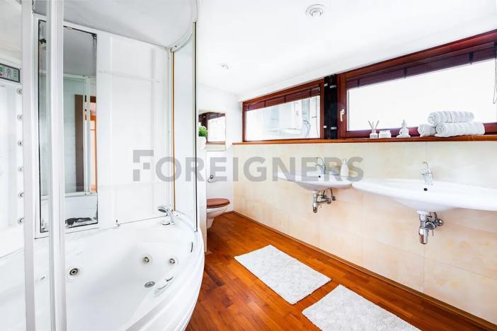 Prodej bytu 4+kk, Brno, Antonína Slavíka, 169 m2