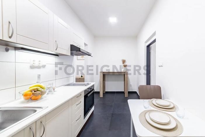 Prodej bytu 1+1, Brno, Bratislavská, 40 m2