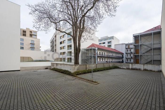 Prodej bytu 1+1, Brno, Bratislavská, 40 m2