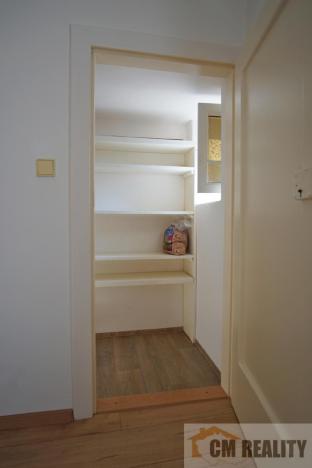 Pronájem bytu 2+1, Prostějov, Dvořákova, 55 m2