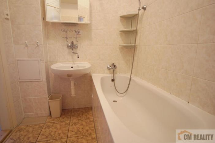 Pronájem bytu 2+1, Prostějov, Dvořákova, 55 m2