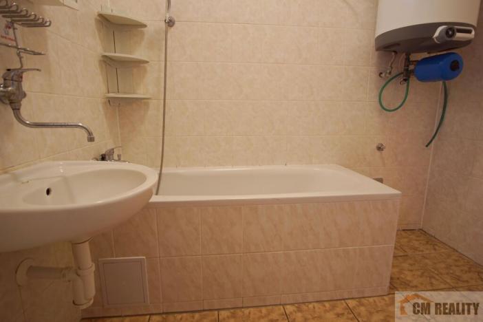 Pronájem bytu 2+1, Prostějov, Dvořákova, 55 m2