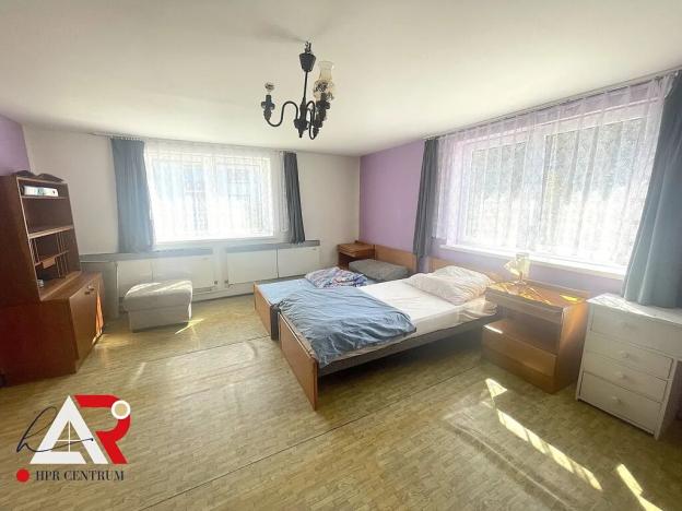 Prodej rodinného domu, Šošůvka, 212 m2