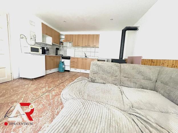 Prodej rodinného domu, Šošůvka, 212 m2