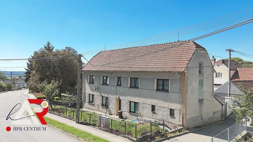 Prodej rodinného domu, Šošůvka, 212 m2