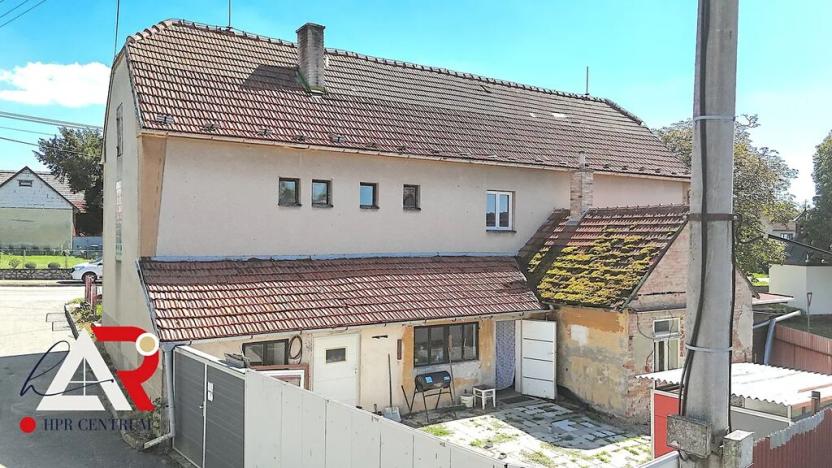 Prodej rodinného domu, Šošůvka, 212 m2