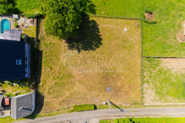 Prodej pozemku pro bydlení, Chyšky - Ratiboř, 1430 m2