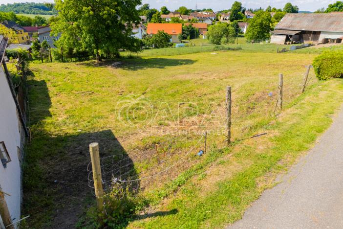 Prodej pozemku pro bydlení, Chyšky - Ratiboř, 1430 m2