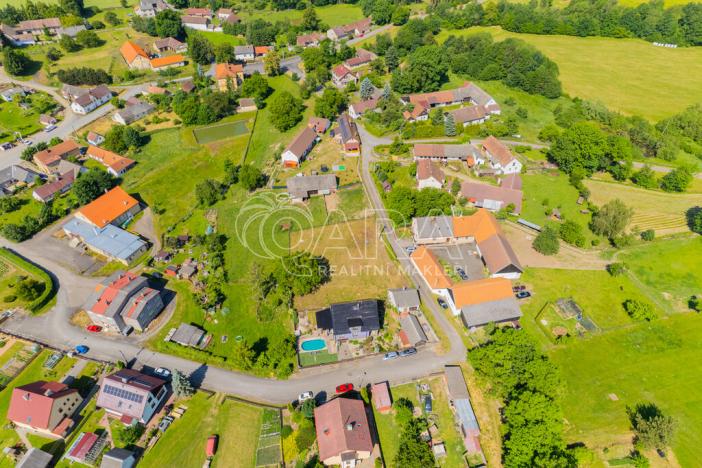 Prodej pozemku pro bydlení, Chyšky - Ratiboř, 1430 m2