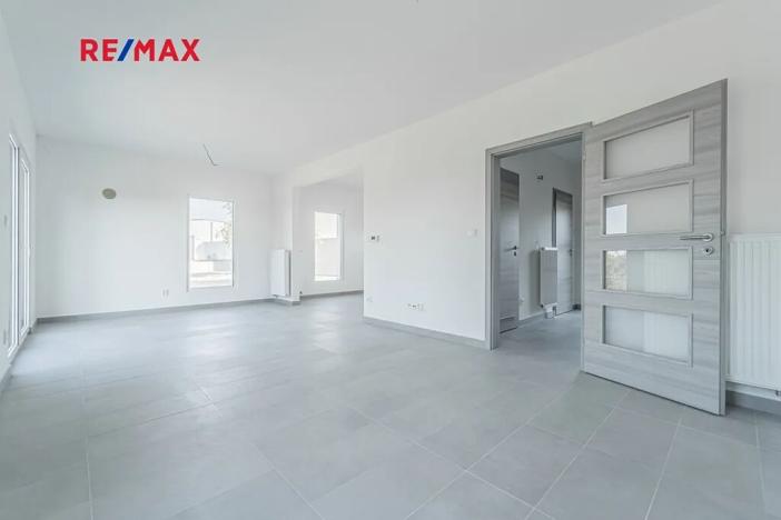 Prodej rodinného domu, Dřetovice, 95 m2