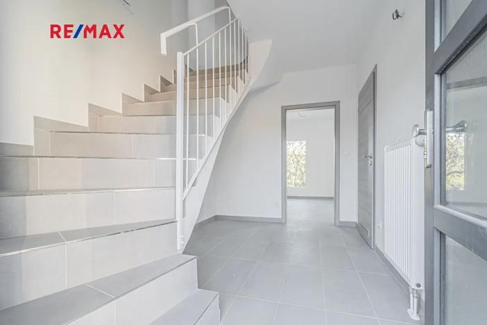 Prodej rodinného domu, Dřetovice, 95 m2