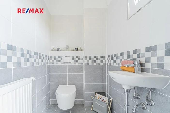 Prodej rodinného domu, Dřetovice, 95 m2