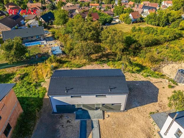 Prodej rodinného domu, Dřetovice, 95 m2