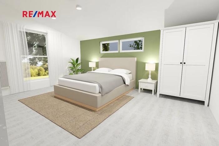 Prodej bytu 4+kk, Dřetovice, 95 m2