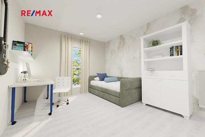 Prodej bytu 4+kk, Dřetovice, 95 m2