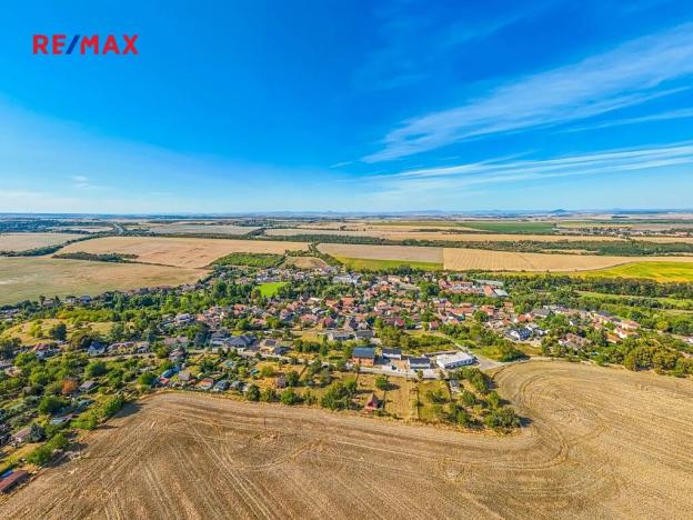 Prodej bytu 4+kk, Dřetovice, 95 m2