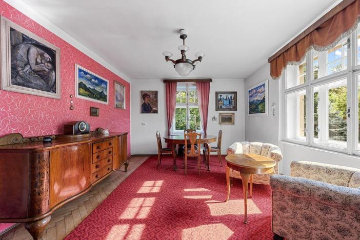 Prodej vily, Litoměřice - Předměstí, Dalimilova, 150 m2