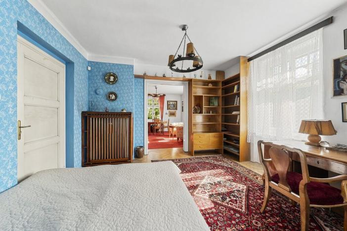 Prodej vily, Litoměřice - Předměstí, Dalimilova, 150 m2