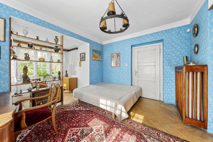 Prodej vily, Litoměřice - Předměstí, Dalimilova, 150 m2