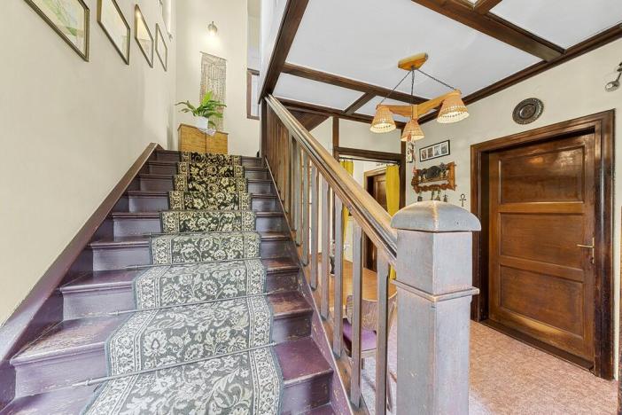 Prodej vily, Litoměřice - Předměstí, Dalimilova, 150 m2