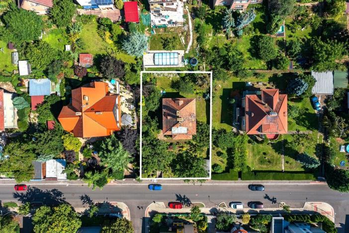 Prodej vily, Litoměřice - Předměstí, Dalimilova, 150 m2