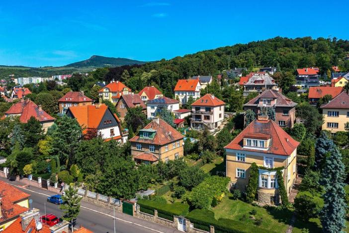 Prodej vily, Litoměřice - Předměstí, Dalimilova, 150 m2