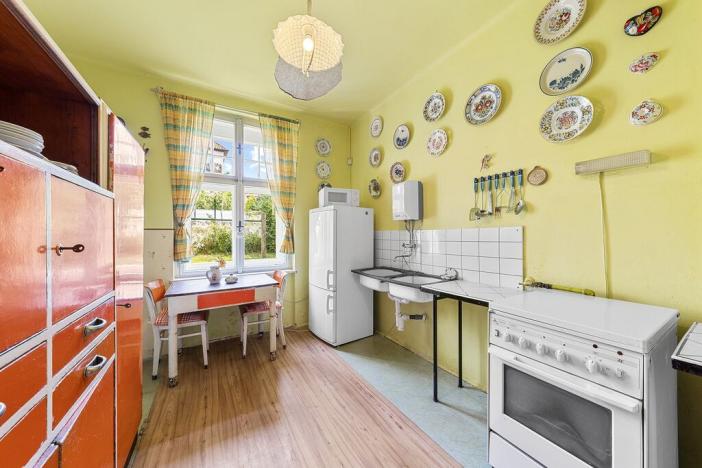 Prodej vily, Litoměřice - Předměstí, Dalimilova, 150 m2