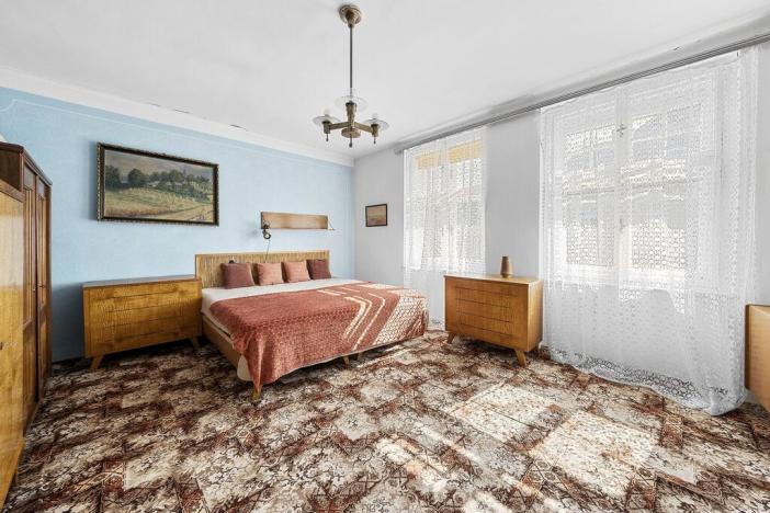 Prodej vily, Litoměřice - Předměstí, Dalimilova, 150 m2