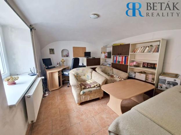 Prodej rodinného domu, Bělotín, 200 m2