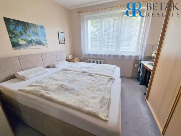 Prodej bytu 3+1, Přerov, Jasínkova, 74 m2