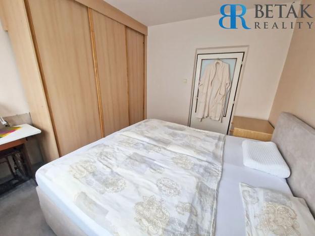 Prodej bytu 3+1, Přerov, Jasínkova, 74 m2