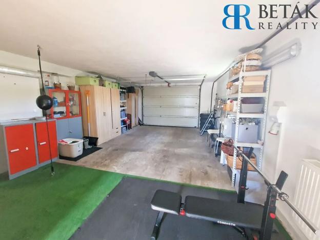 Prodej rodinného domu, Přerov, Suchý potok, 200 m2