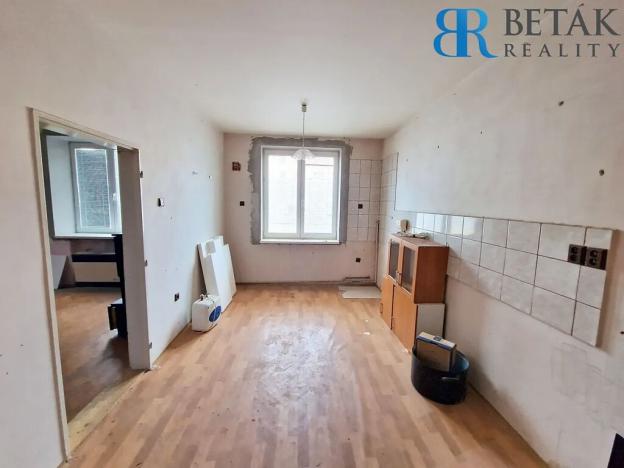 Prodej činžovního domu, Přerov, Jungmannova, 500 m2