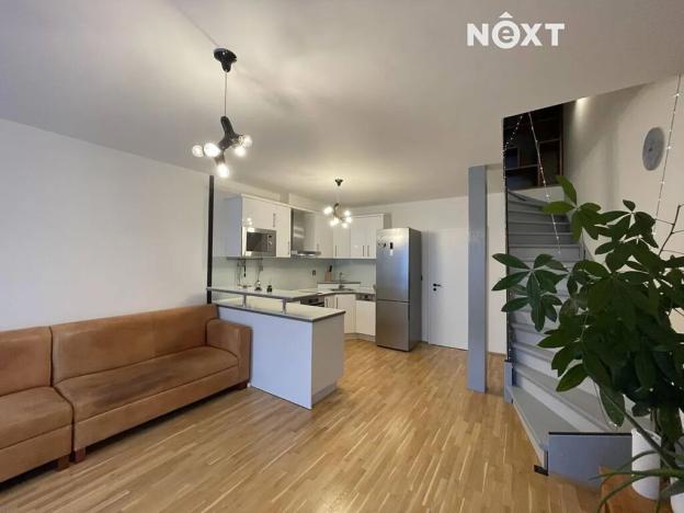 Pronájem bytu 2+kk, Praha - Chodov, Šternovská, 68 m2