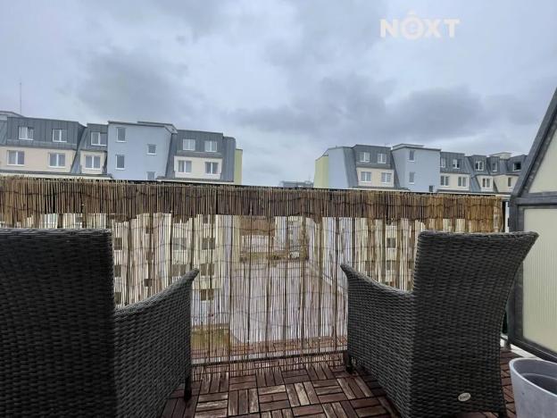 Pronájem bytu 2+kk, Praha - Chodov, Šternovská, 68 m2