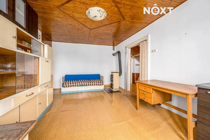 Prodej rodinného domu, Čistá u Horek, 320 m2