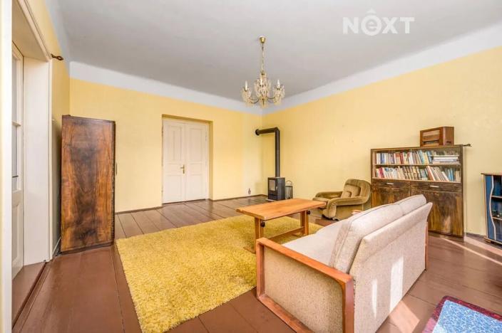 Prodej rodinného domu, Čistá u Horek, 320 m2